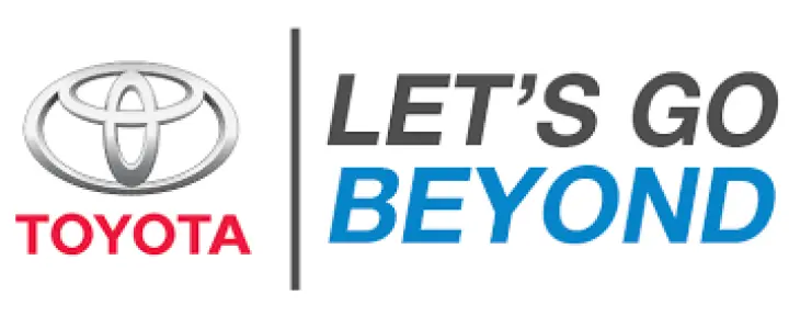 Logo Toyota Kebumen